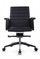 Кресло RIVA DESIGN B1819-2 черный