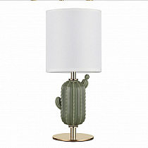 Лампа настольная ODEON LIGHT EXCLUSIVE CACTUS 5425/1TA