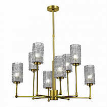 Люстра на штанге ST LUCE GACCIOLO / ГАЧЧИОЛО SL1240.303.08