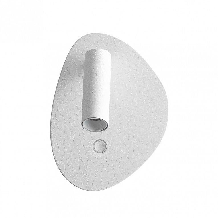 Спот настенный ODEON LIGHT ROY 7183/9WL
