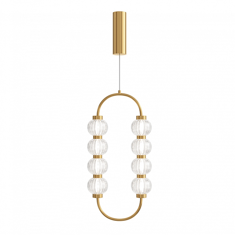 Подвесной светильник Maytoni Amulet / Амулет MOD555PL-L11G3K