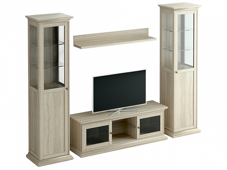 Композиция для гостиной OgogoHome Reina 2 331326