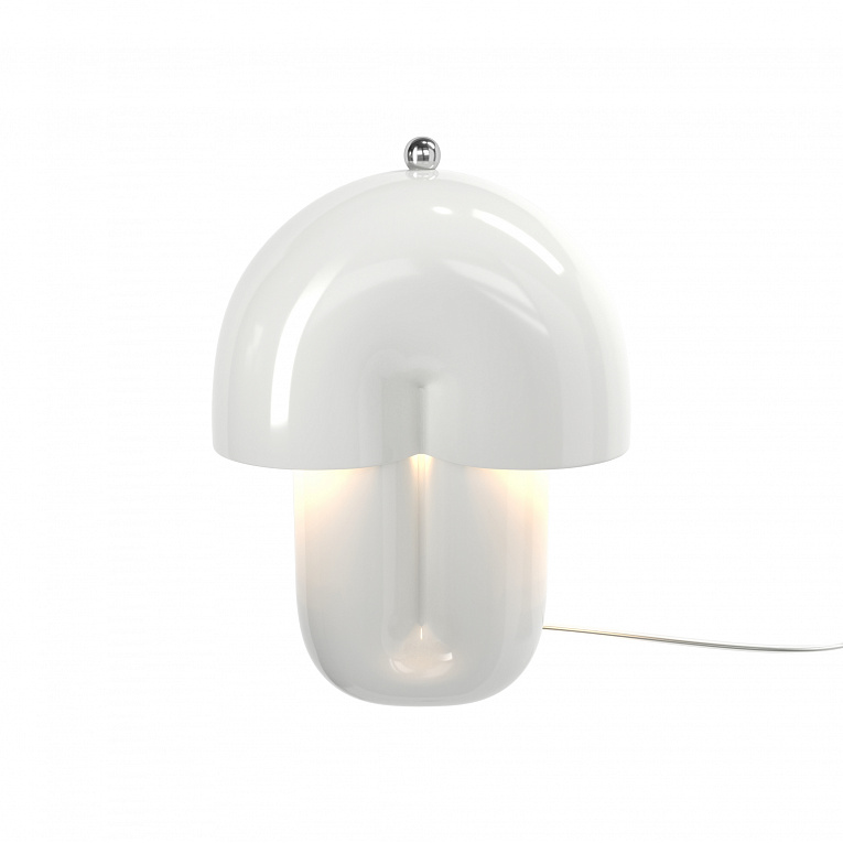 Лампа настольная Maytoni Hope MOD479TL-L14W3K