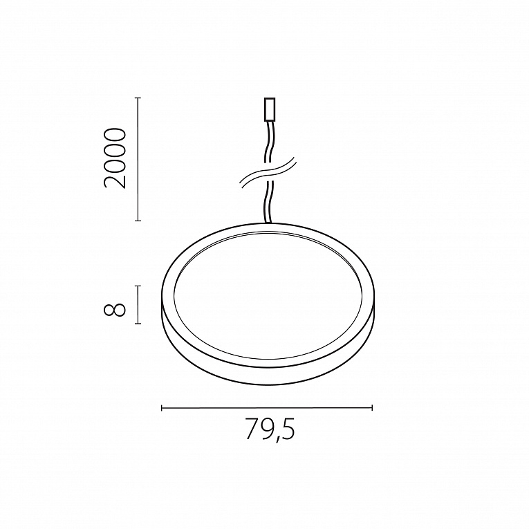 Точечный накладной светильник Lightstar Mobiled 036530-3