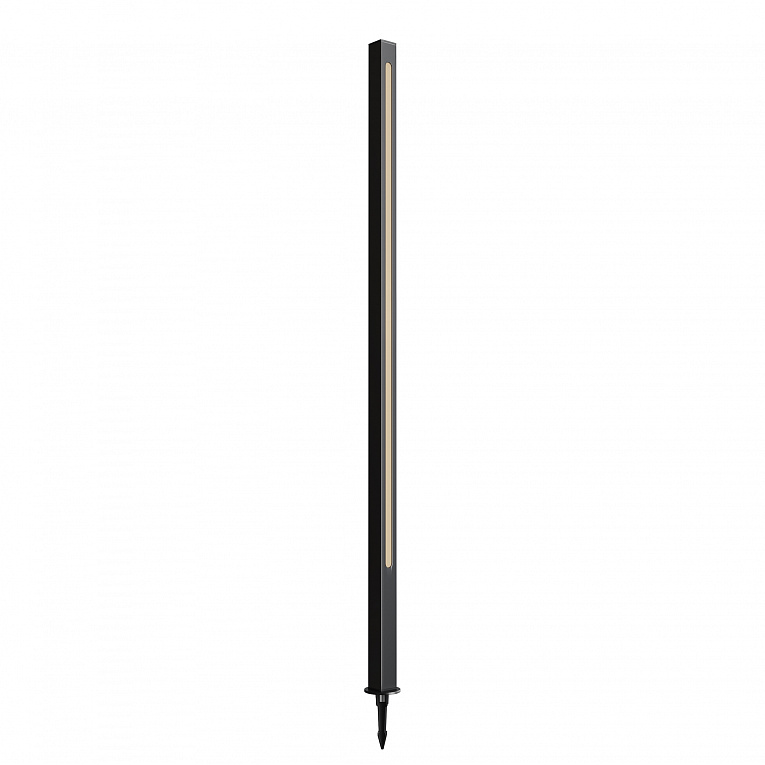 Садово-парковый фонарь Maytoni Pole / Поле O440FL-L12GF3K