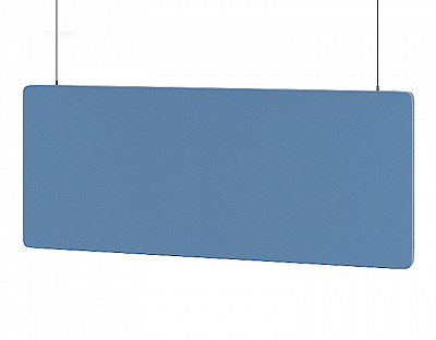 Подвесная перегородка toForm Стена (Wall) M51-SP-1.2/1 h 500х1200