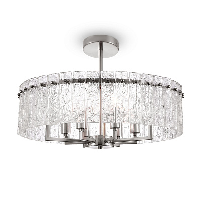 Люстра на штанге Freya Basilica / Базиллика FR5166PL-06N
