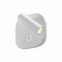 Спот настенный Maytoni Ego / Эго C175WL-9W-2.7-4K-W