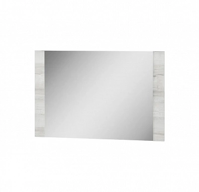 Зеркало Лори дуб серый 600х900 МЛК