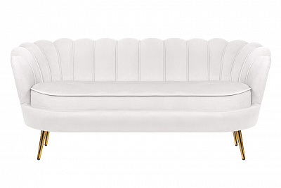 Диван Pearl Triple Beige Бежевый