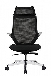Кресло RIVA DESIGN F1 черный
