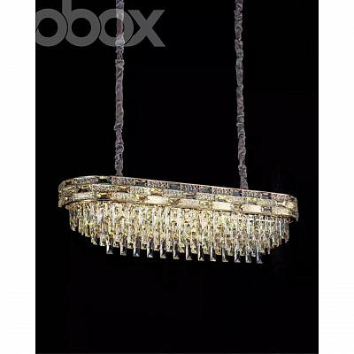 Подвесная люстра Aployt Matylda APL.775.13.11