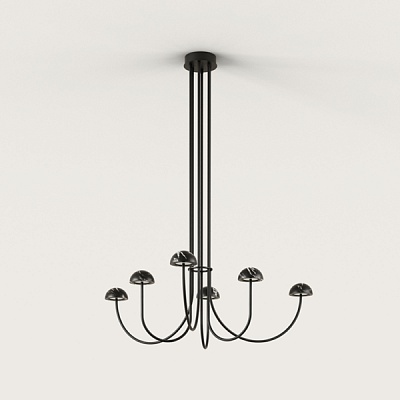 Люстра Aromas del Campo Dussa 156081