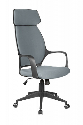 Кресло для персонала Riva Chair 7272 серый