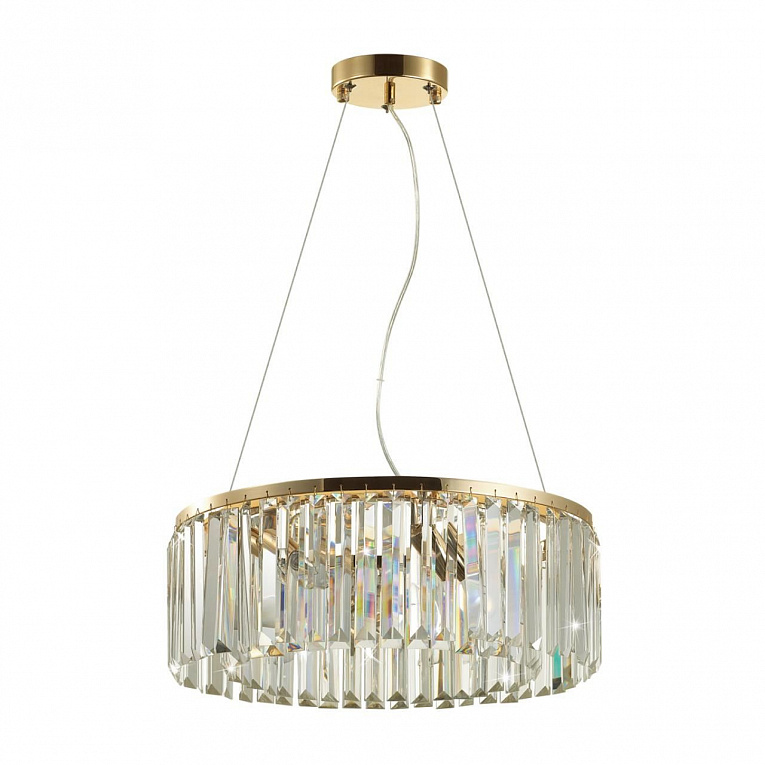 Люстра подвесная ODEON LIGHT VASSA 4987/6