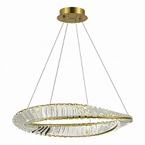 Подвесная люстра ST LUCE RITORTO SL6204.301.01