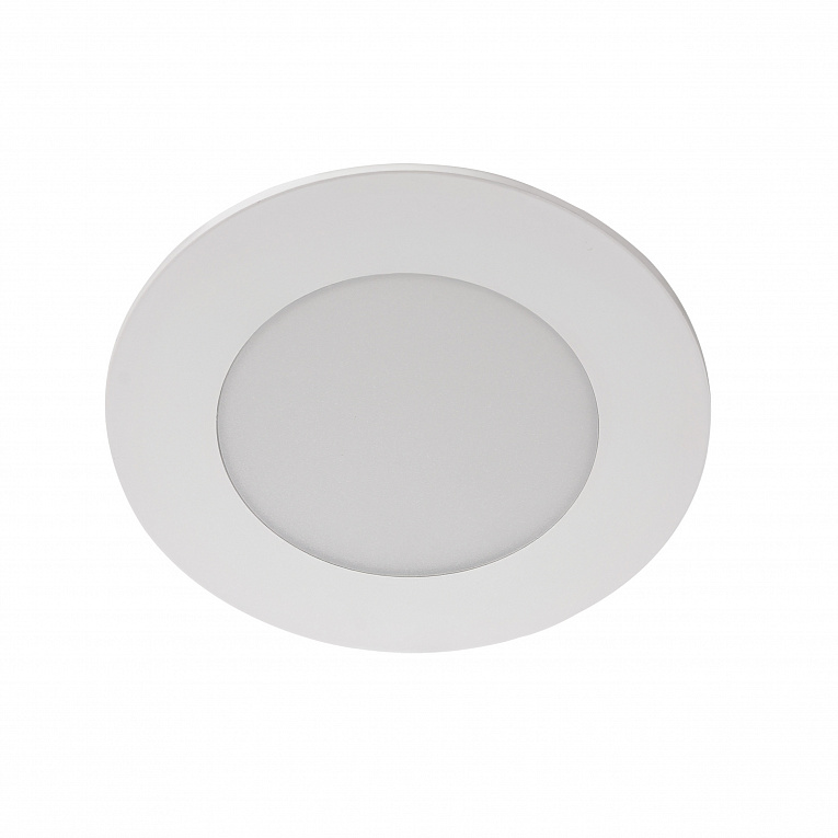 Точечный встраиваемый светильник Lightstar ZoccoIP65 223070IP65CCT