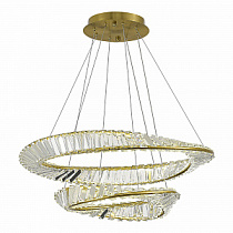 Подвесная люстра ST LUCE RITORTO SL6204.301.02