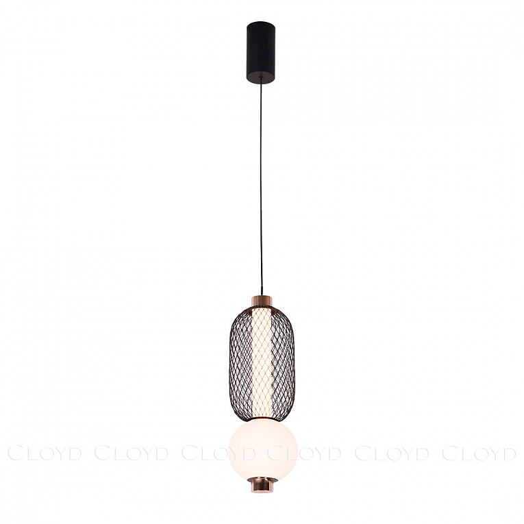 Подвесной светильник Cloyd SUPERNOVA 11483