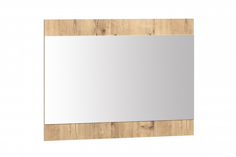 Зеркало настенное Ливорно Silva 800 НМ 040.68 Х
