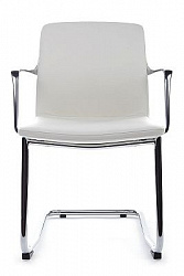 Кресло RIVA DESIGN FK004-С11 белый