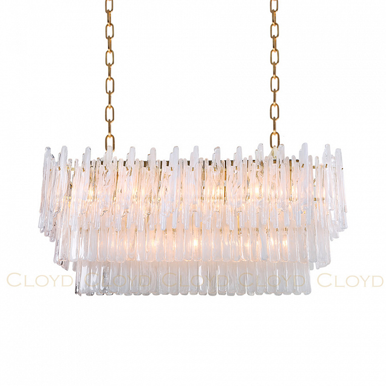 Люстра Cloyd NANSEN 10938
