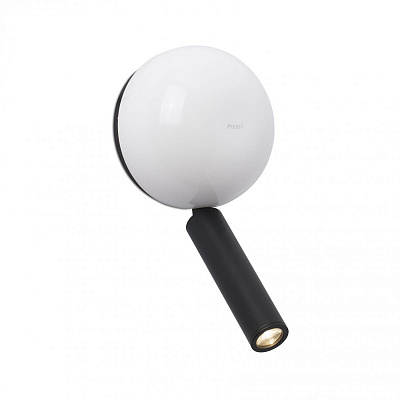 Бра для чтения Faro Press 081366