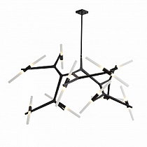 Люстра на штанге ST LUCE LACONICITA SL947.402.20