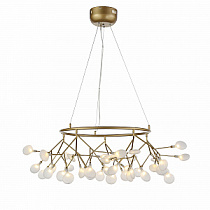 Подвесная люстра ST LUCE RICCARDO SL411.253.45