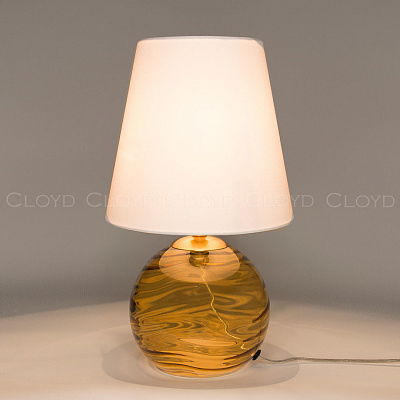 Лампа настольная Cloyd REBA 30121