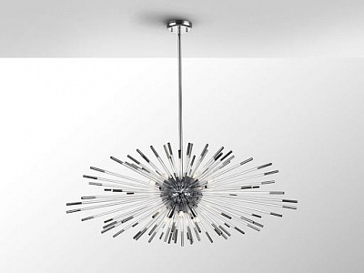 Подвесной светильник Schuller Evasion 84424