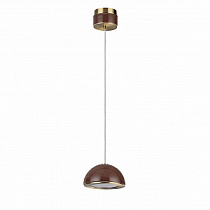 Подвесной светильник ODEON LIGHT EXCLUSIVE LULU 5453/6LA