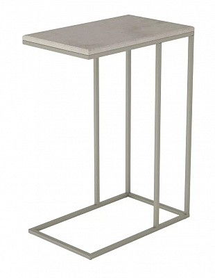 Стол придиванный Агами лайт стоун