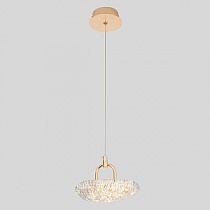 Подвесной светильник Crystal Lux FELICIDAD SP9W LED