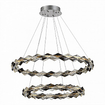 Подвесная люстра ST LUCE DIAMANTA SL6009.103.02