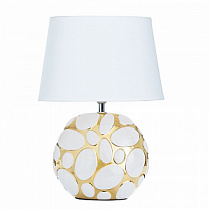 Лампа настольная ARTE LAMP POPPY A4063LT-1GO