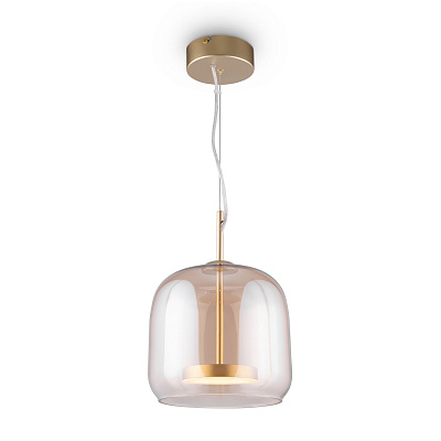 Подвесной светильник Maytoni Madmen / Медмен MOD128PL-L6AM