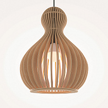 Подвесной светильник Maytoni Roots / Рутс MOD192PL-01W1