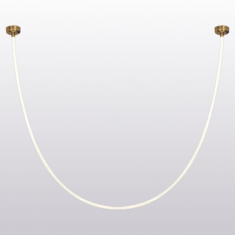 Подвесной светильник Lussole BEND LSP-7013