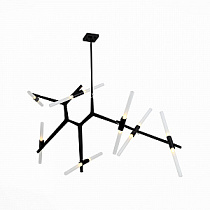 Люстра на штанге ST LUCE LACONICITA SL947.402.14