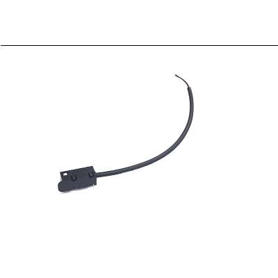 Питание МИНИ 2-контактное к трекам 509027(P)/509037P/509227(P)/509237P Lightstar Uno Mini 509117M2-2000