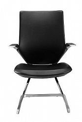 Кресло RIVA DESIGN F1-BV черный