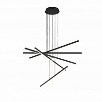 Подвесная люстра ST LUCE BASONI SL394.423.06