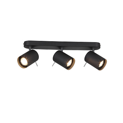Спот потолочный ST LUCE FANALE / ФАНЕЙЛ SL597.401.03