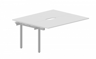 Приставной стол bench Strike UNN2TPV167