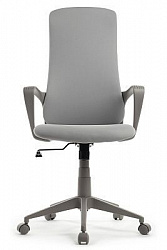 Кресло RIVA DESIGN CX1438H серый