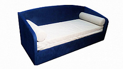 Интерьерная детская кровать МИРА 2 90х200