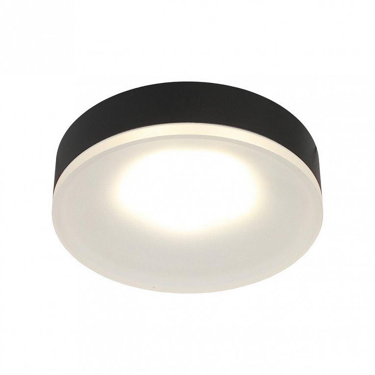 Точечный встраиваемый светильник Omnilux Tevere OML-102919-01