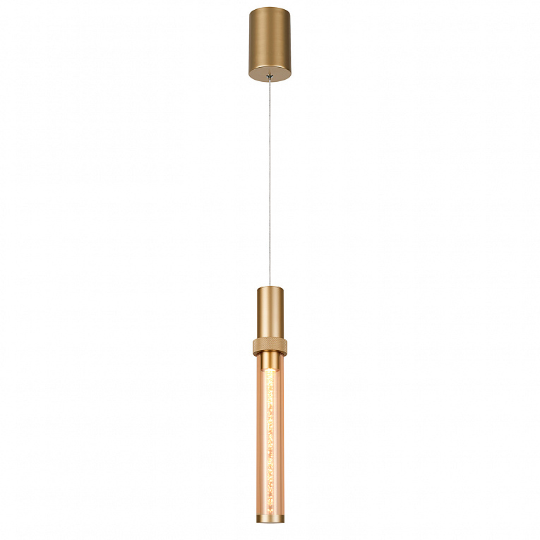 Подвесной светильник Favourite Gordon 4718-1P