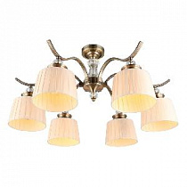 Люстра на штанге Omnilux Arosio OML-88417-06